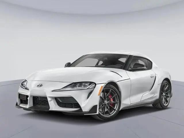 2026 Toyota GR Supra 3.0 Premium for sale in Jamaica, NY