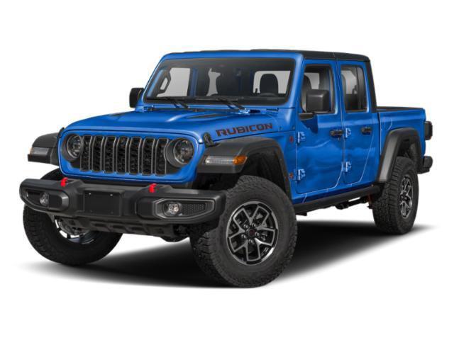 2026 Jeep Gladiator Rubicon for sale in Bangor, ME
