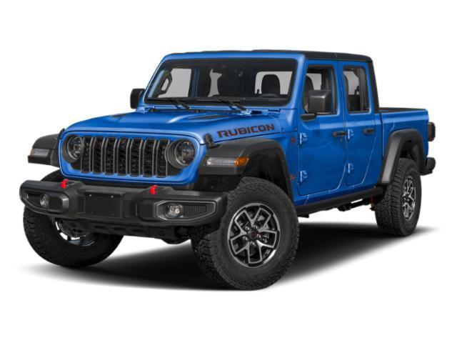 2026 Jeep Gladiator Rubicon for sale in Bangor, ME