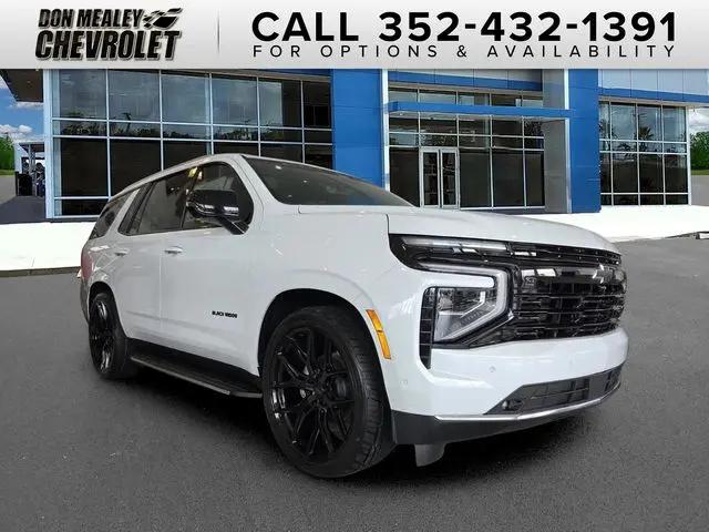 2026 Chevrolet Tahoe 4WD Premier for sale in Clermont, FL