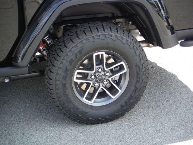 2026 Jeep Gladiator GLADIATOR MOJAVE X 4X4 2026 Jeep Gladiator GLADIATOR MOJAVE X 4X4