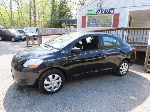 2008 Toyota Yaris Base for sale in Powhatan, VA