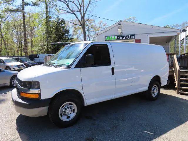 2019 Chevrolet Express Work Van for sale in Powhatan, VA