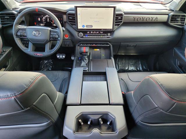2023 Toyota Sequoia TRD Pro