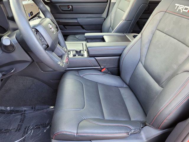 2023 Toyota Sequoia TRD Pro