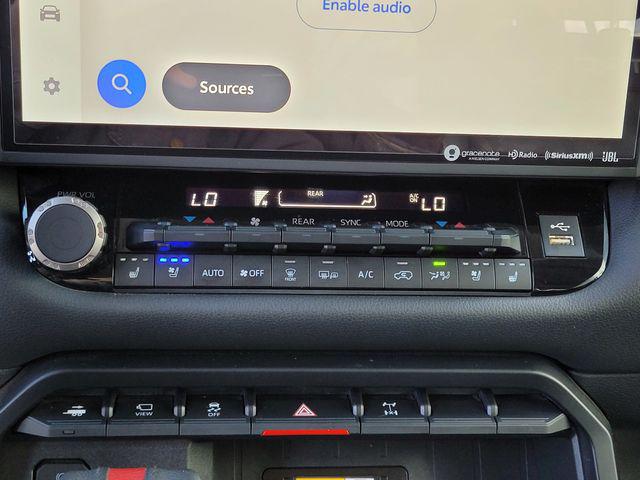 2023 Toyota Sequoia TRD Pro