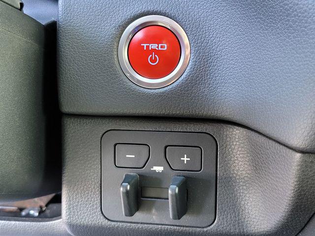 2023 Toyota Sequoia TRD Pro