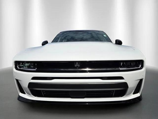 2026 Dodge Charger CHARGER R/T 4-DOOR AWD