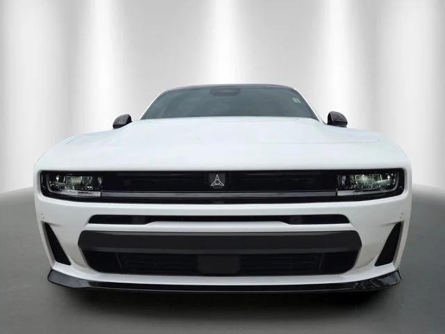 2026 Dodge Charger CHARGER R/T 4-DOOR AWD