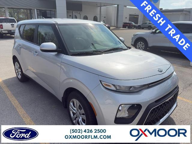 2020 Kia Soul LX for sale in Louisville, KY