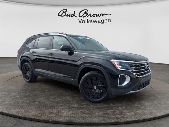 2026 Volkswagen Atlas SE with Technology for sale in Olathe, KS