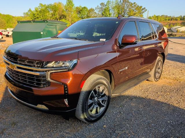 2022 Chevrolet Tahoe 2WD LT for sale in Rome, GA
