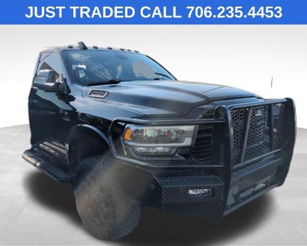 2021 Jeep Ram 2500 Laramie Mega Cab 4x4 6'4" Box for sale in Rome, GA