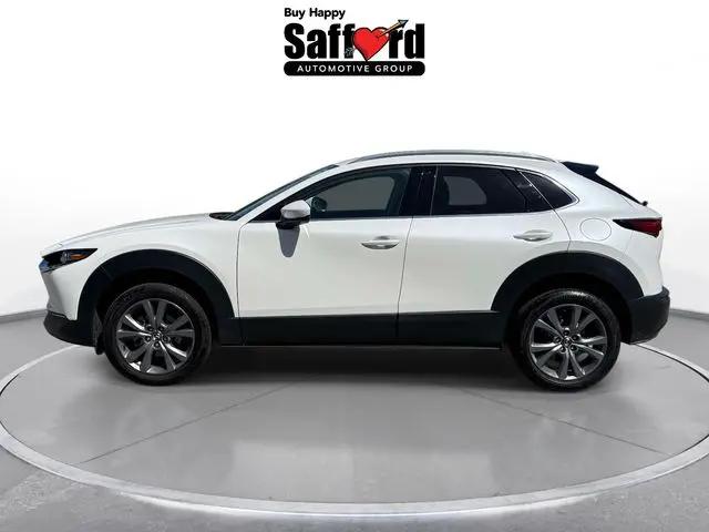 2025 Mazda CX-30 2.5 S Premium Package