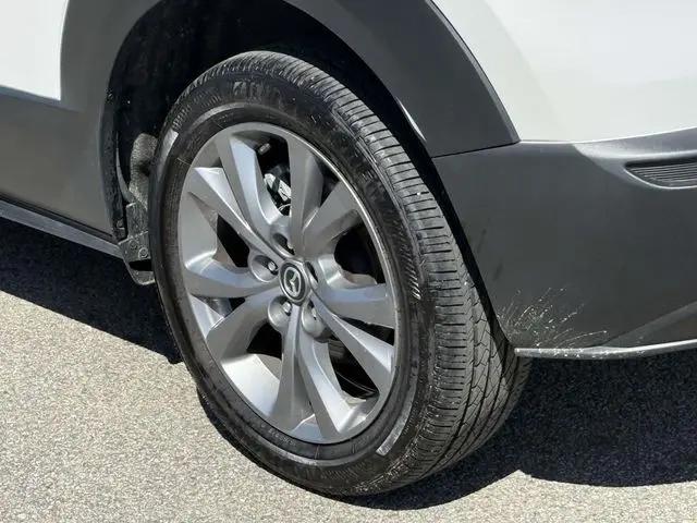 2025 Mazda CX-30 2.5 S Premium Package