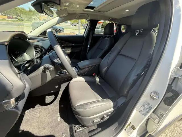 2025 Mazda CX-30 2.5 S Premium Package