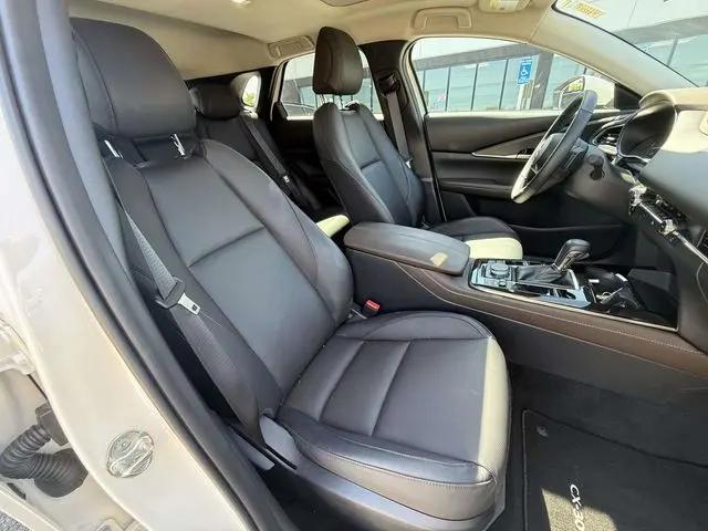 2025 Mazda CX-30 2.5 S Premium Package