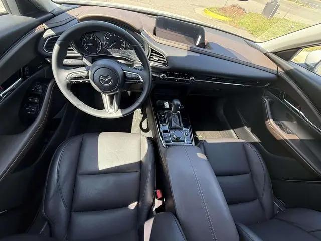 2025 Mazda CX-30 2.5 S Premium Package