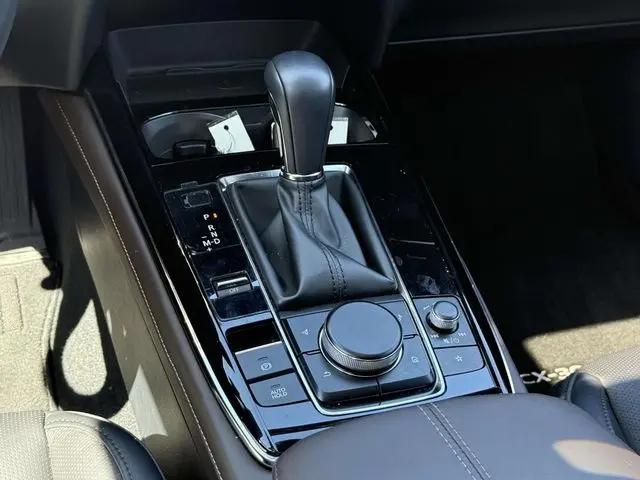 2025 Mazda CX-30 2.5 S Premium Package