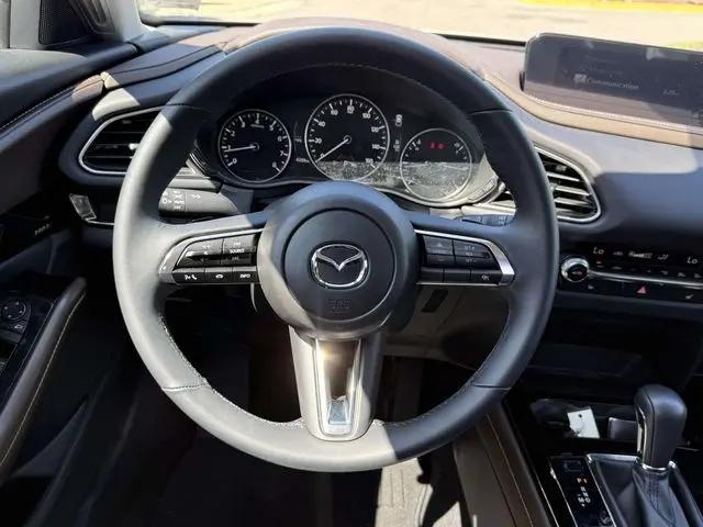 2025 Mazda CX-30 2.5 S Premium Package