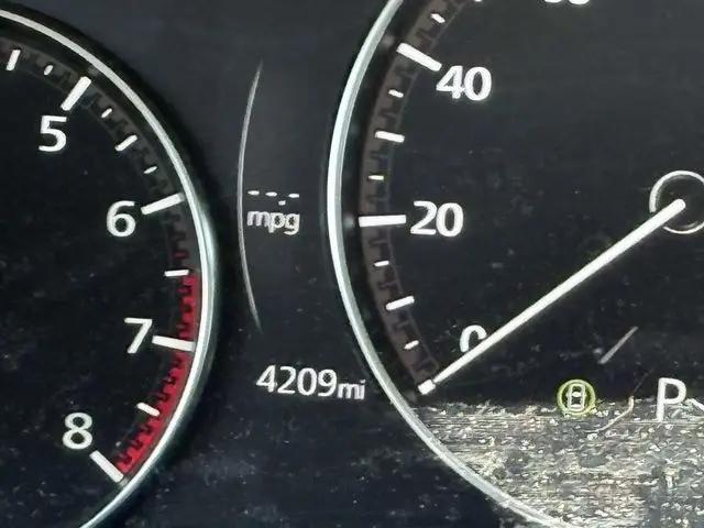 2025 Mazda CX-30 2.5 S Premium Package