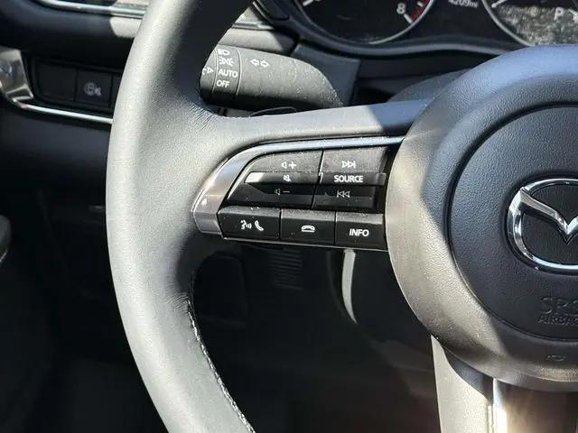 2025 Mazda CX-30 2.5 S Premium Package
