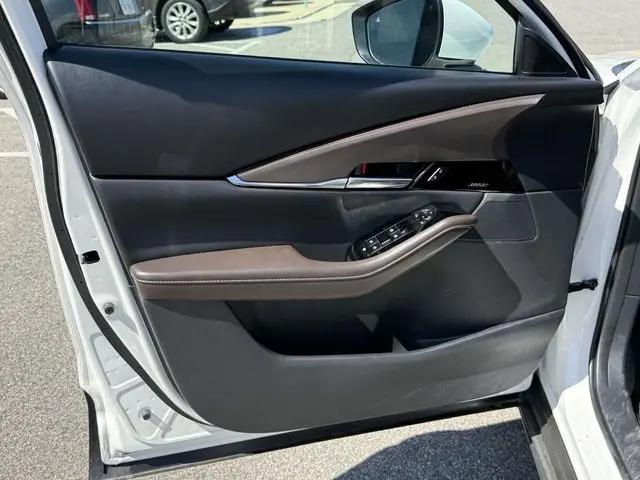 2025 Mazda CX-30 2.5 S Premium Package
