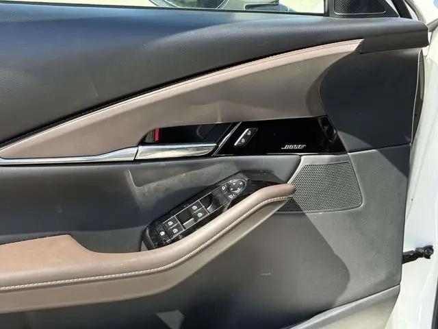 2025 Mazda CX-30 2.5 S Premium Package