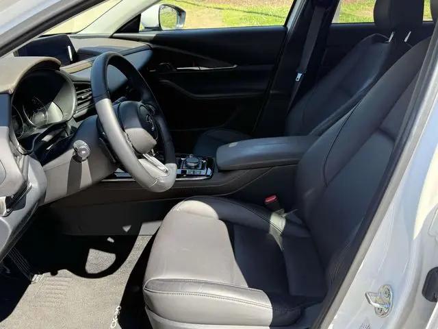 2025 Mazda CX-30 2.5 S Premium Package