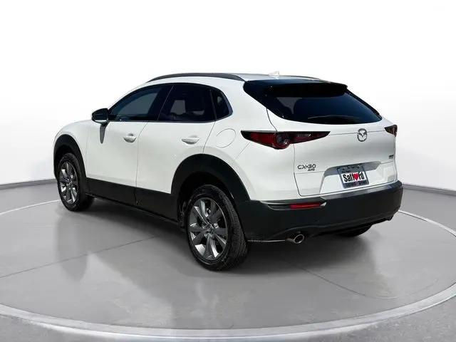 2025 Mazda CX-30 2.5 S Premium Package