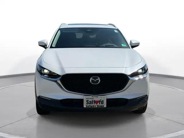 2025 Mazda CX-30 2.5 S Premium Package