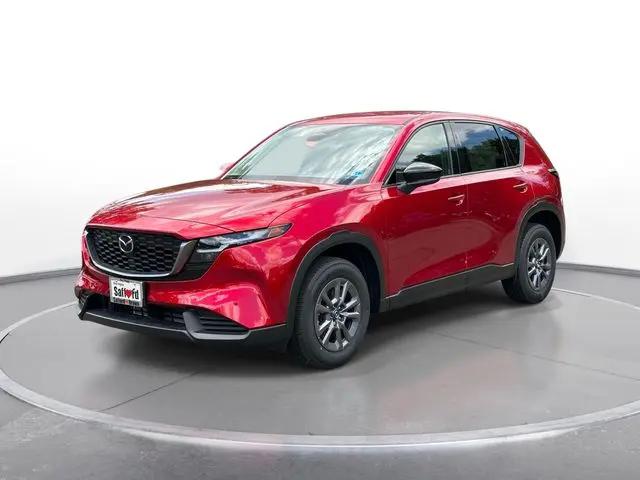 2026 Mazda CX-5 2.5 S Select for sale in Alexandria, VA