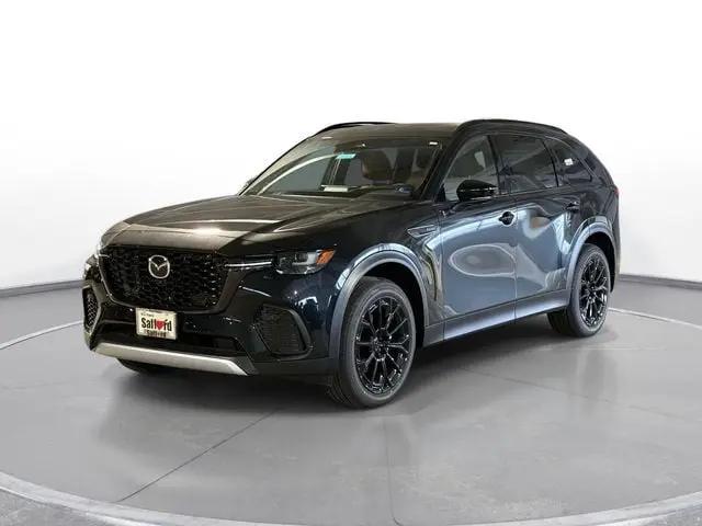 2026 Mazda CX-70 3.3 Turbo Premium Plus for sale in Alexandria, VA