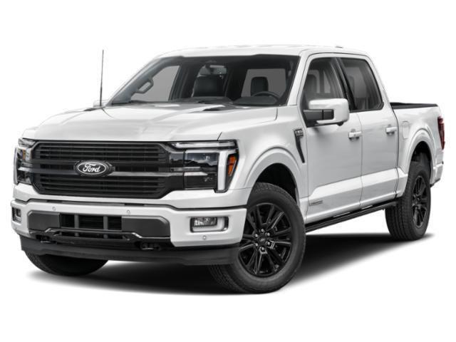2025 Ford F-150 Platinum for sale in Altoona, PA