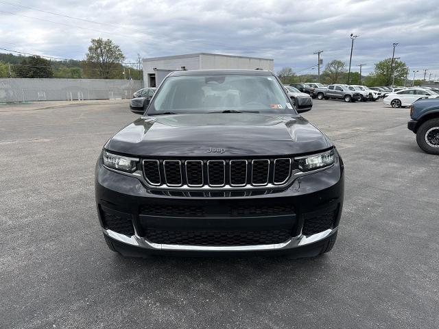 2023 Jeep Grand Cherokee L Laredo 4x4