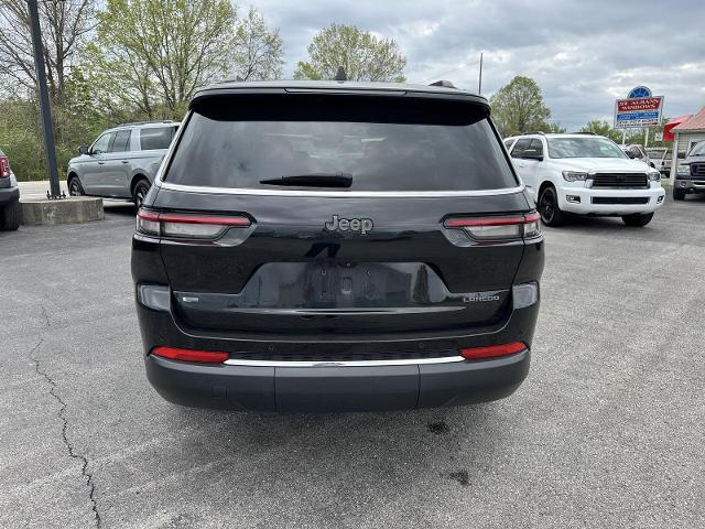 2023 Jeep Grand Cherokee L Laredo 4x4