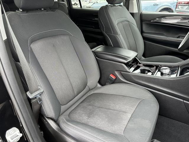 2023 Jeep Grand Cherokee L Laredo 4x4