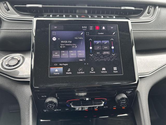 2023 Jeep Grand Cherokee L Laredo 4x4