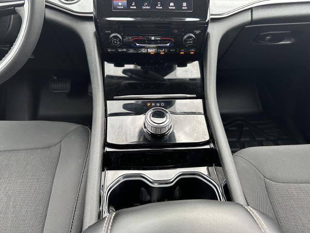 2023 Jeep Grand Cherokee L Laredo 4x4