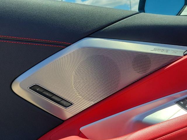 2023 Chevrolet Corvette Stingray RWD Coupe 2LT