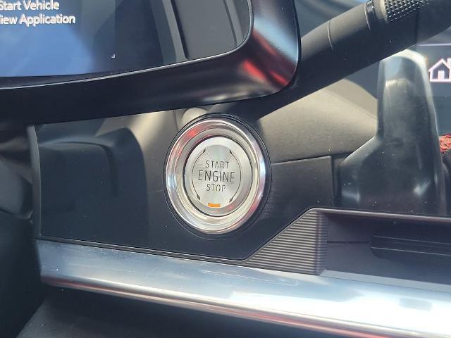 2023 Chevrolet Corvette Stingray RWD Coupe 2LT
