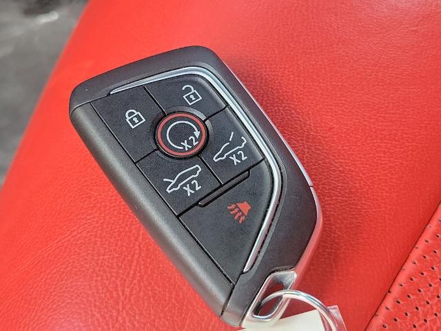2023 Chevrolet Corvette Stingray RWD Coupe 2LT