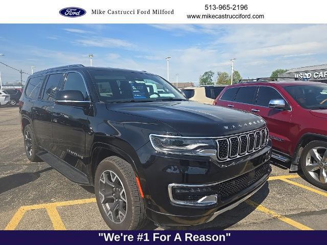 2024 Jeep Wagoneer Series III 4x4 for sale in Milford, OH