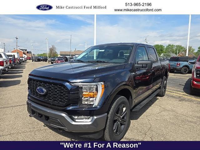 2023 Ford F-150 XLT for sale in Milford, OH