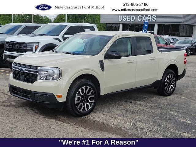 2024 Ford Maverick Lariat for sale in Milford, OH