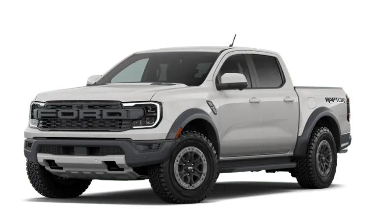 2026 Ford Ranger Raptor for sale in Galesburg, MI