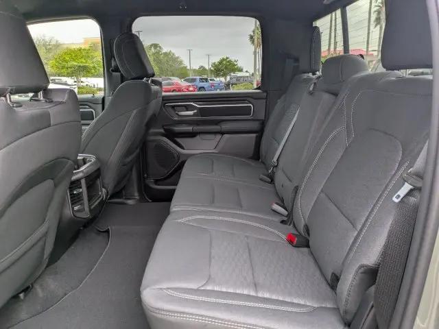 2026 Ram 1500 Big Horn Crew Cab 4x2 57 Box