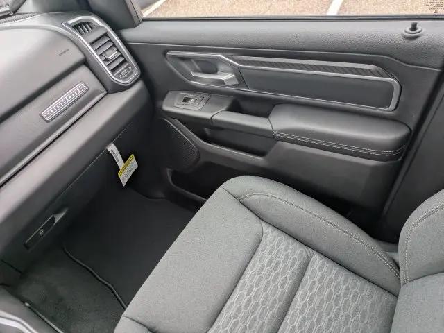 2026 Ram 1500 Big Horn Crew Cab 4x2 57 Box