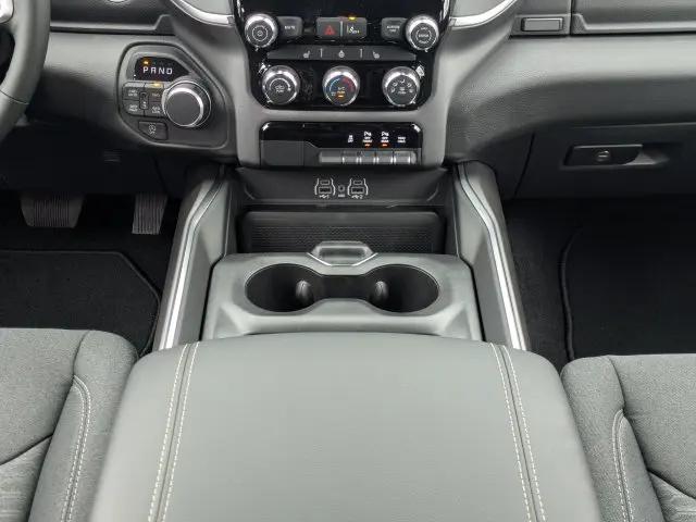 2026 Ram 1500 Big Horn Crew Cab 4x2 57 Box
