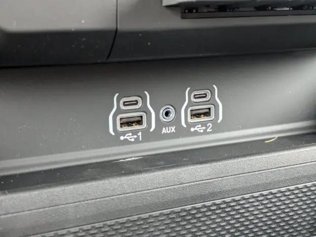 2026 Ram 1500 Big Horn Crew Cab 4x2 57 Box